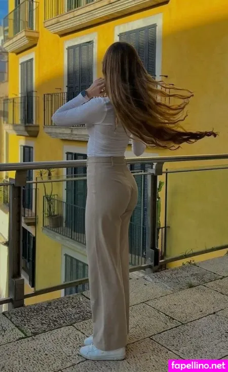 Mara Kasir OnlyFans Thumbnail #Gq16td6395