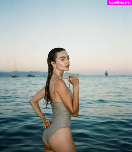 Mara Lafontan OnlyFans Thumbnail #iFXviAj7WM