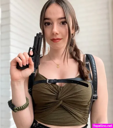 Mara Lopez Polo OnlyFans Thumbnail #HQnkmBVBCk