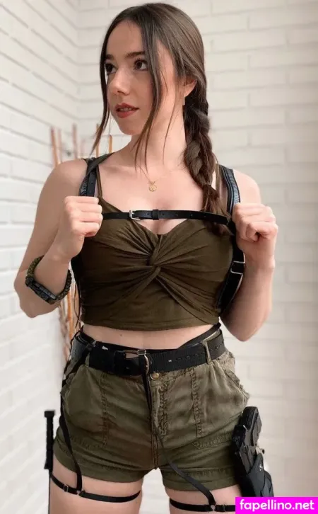 Mara Lopez Polo OnlyFans Thumbnail #IcisWyzjv4