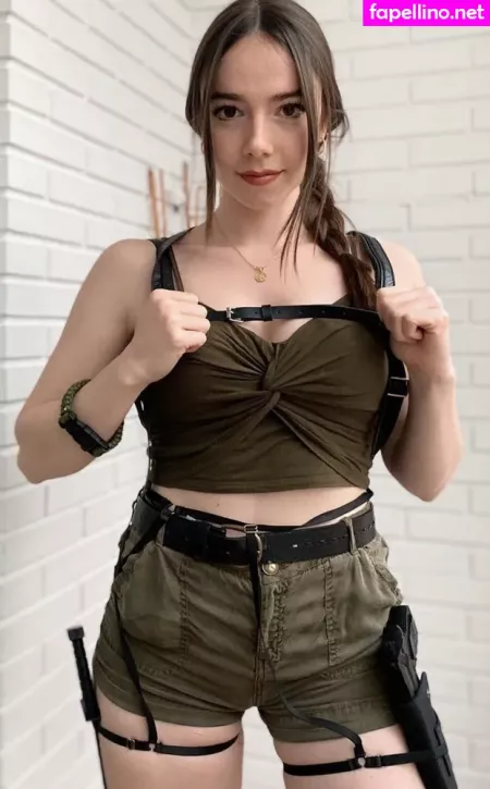 Mara Lopez Polo OnlyFans Thumbnail #K1xEwnkjQv