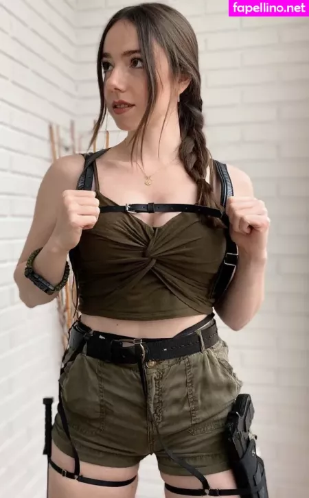 Mara Lopez Polo OnlyFans Thumbnail #PrFZqYKAFj