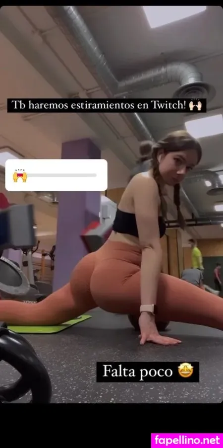 Mara Lopez Polo OnlyFans Thumbnail #t7gNCBBOcw