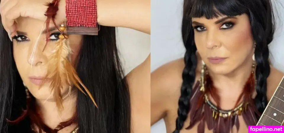 Mara Maravilha OnlyFans Thumbnail #mkBSO4lRai