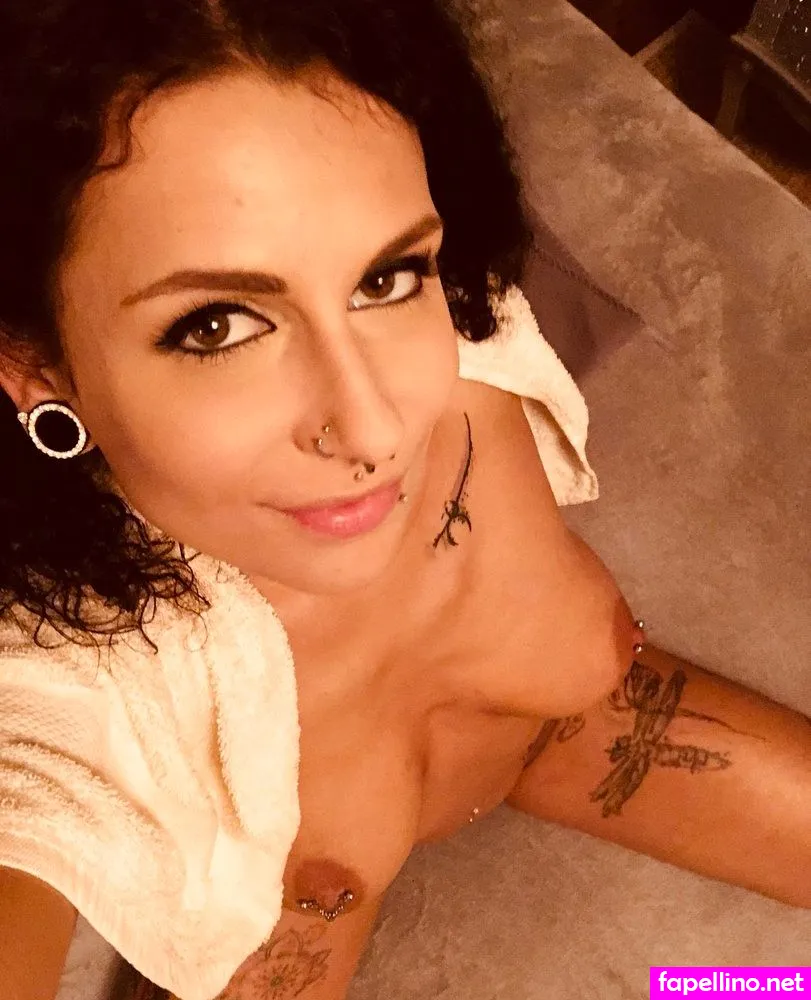 Mara Martinez, mara.martinez_private Nude Leaked OnlyFans Photo #Qaq7YGODyI