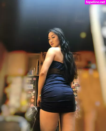 Mara Ming OnlyFans Thumbnail #OmbU6sPNcR