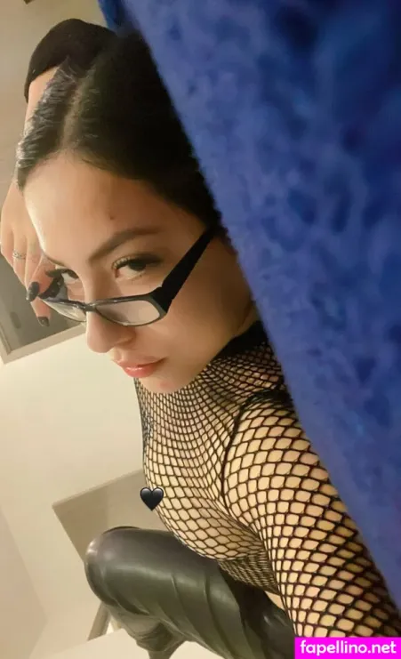 Mara Nohemi OnlyFans Thumbnail #BZY250avBE