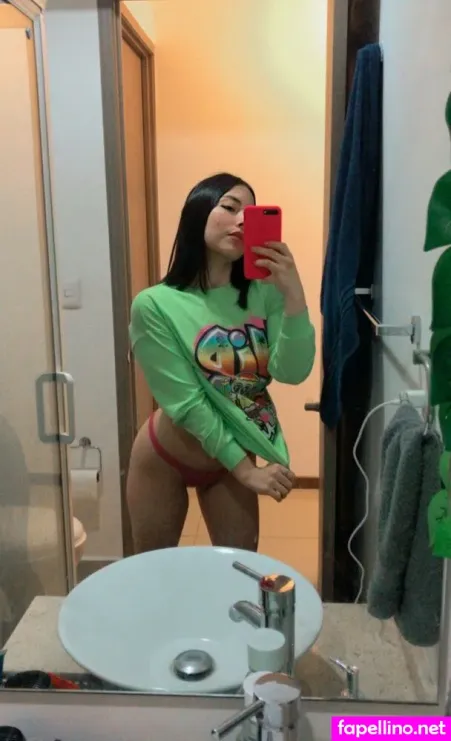 Mara Nohemi OnlyFans Thumbnail #CakEhT6euh