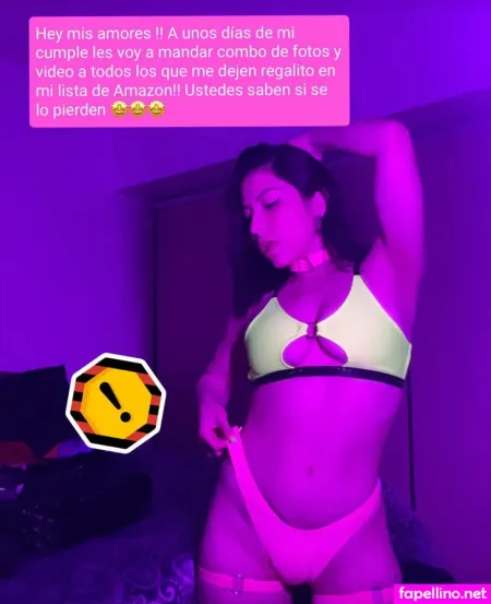 Mara Nohemi OnlyFans Thumbnail #kWb3wXvqbR