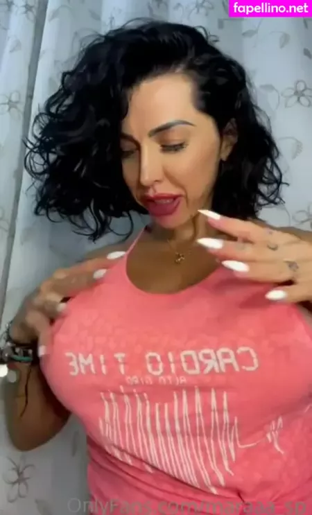 Mara Oliveira OnlyFans Thumbnail #DGohAfMGyN