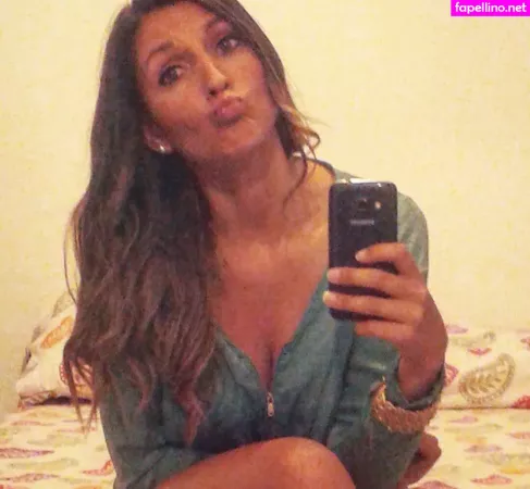 Mara Orce OnlyFans Thumbnail #BchQH7vvjB