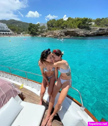 Mara Pilar Len Cebrin OnlyFans Thumbnail #ioUQ1emihq