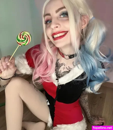 Mara Quinzel OnlyFans Thumbnail #1d88prb9j6