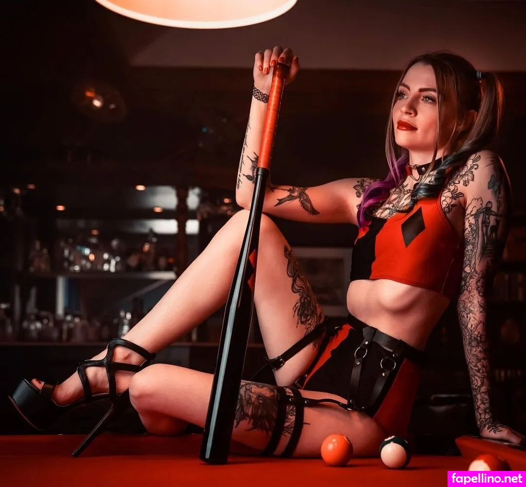 feelimara, mara_quinzel Nude Leaked OnlyFans Photo #3RNA8A9tTI