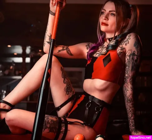 Mara Quinzel OnlyFans Thumbnail #3VzH83enws