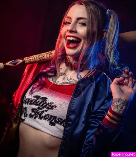 Mara Quinzel OnlyFans Thumbnail #3vfHWAF0tl