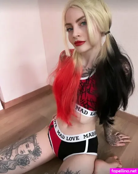 Mara Quinzel OnlyFans Thumbnail #IsBXlGfqf3