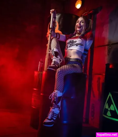 Mara Quinzel OnlyFans Thumbnail #L41tlSgLTs