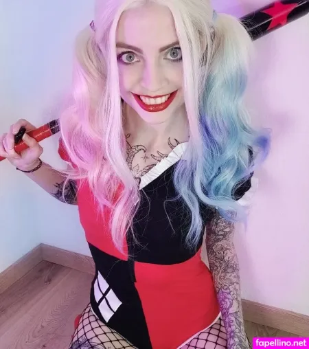 Mara Quinzel OnlyFans Thumbnail #YjwsvRmVm8