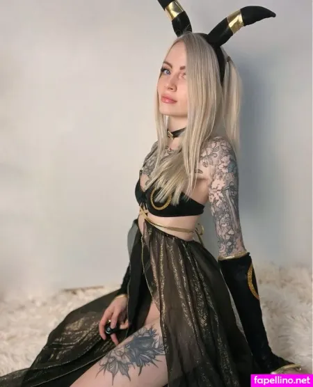 Mara Quinzel OnlyFans Thumbnail #uNNiIiaBnK