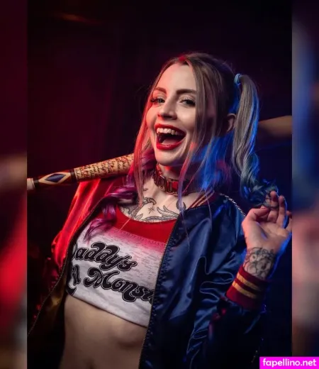 Mara Quinzel OnlyFans Thumbnail #uvmWy8nXEu