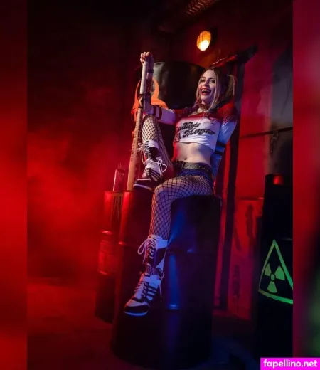 Mara Quinzel OnlyFans Thumbnail #zNaHAel6W1