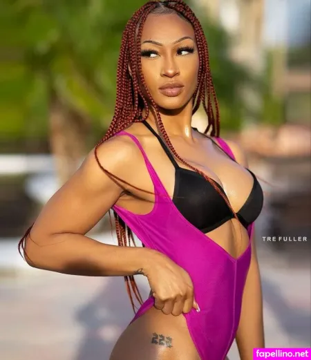 Mara Sade OnlyFans Thumbnail #AW7CBBDh4U