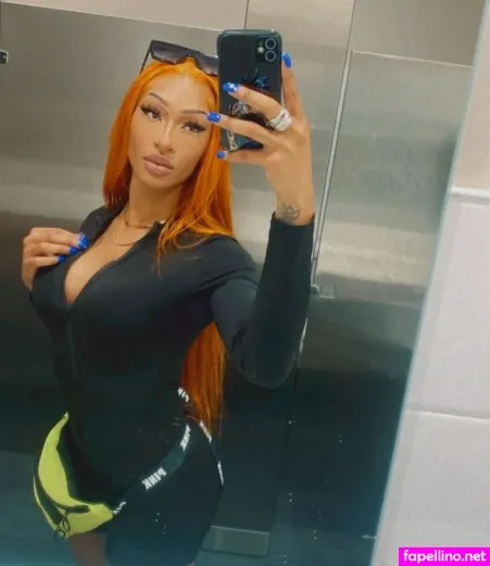 Mara Sade OnlyFans Thumbnail #HdmKH2uEIS