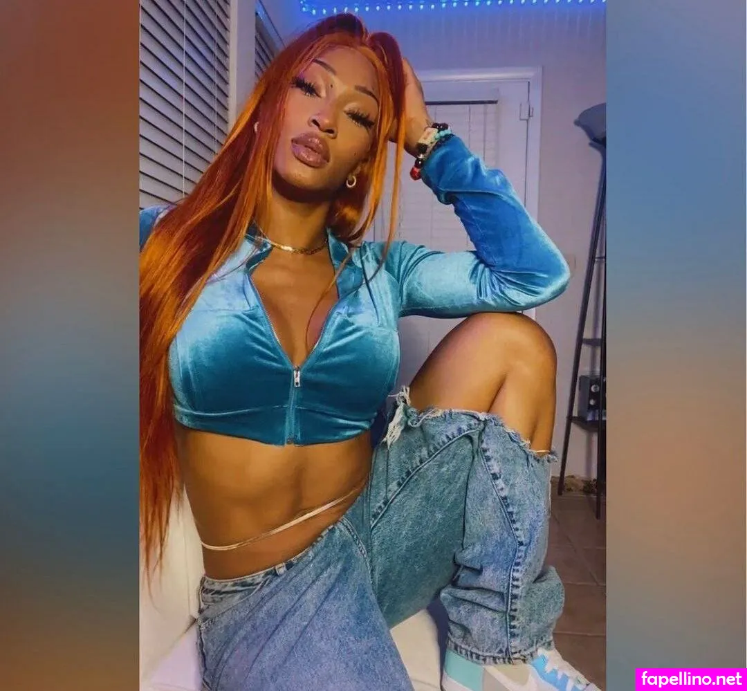 Jakara Jackson, itsmarasade, marasade Nude Leaked OnlyFans Photo #KvxTnZTb7O