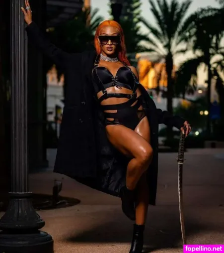 Mara Sade OnlyFans Thumbnail #UBoPVgDpEq