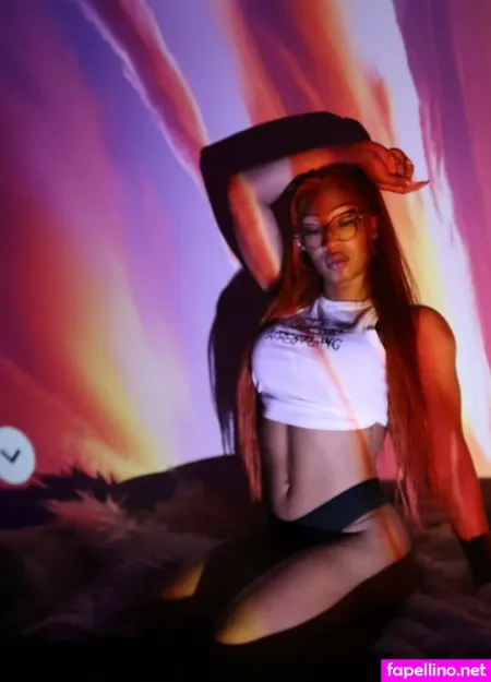 Mara Sade OnlyFans Thumbnail #diVu3tbFfL