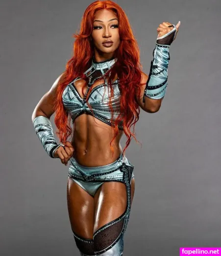 Mara Sade OnlyFans Thumbnail #gpPrN9KXfF