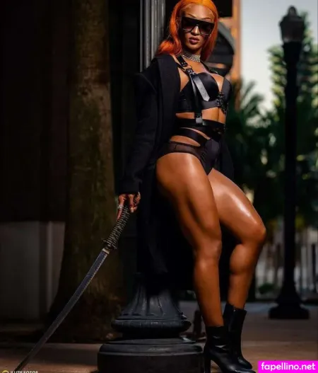 Mara Sade OnlyFans Thumbnail #lYxGI0qe3P