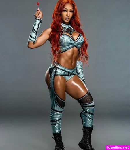 Mara Sade OnlyFans Thumbnail #qeg5M3O8Xm