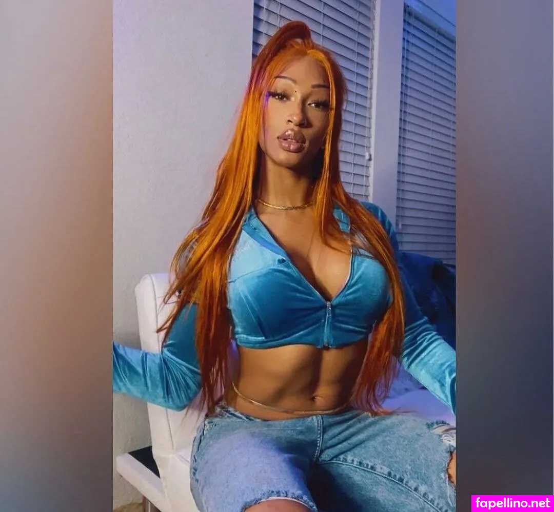 Jakara Jackson, itsmarasade, marasade Nude Leaked OnlyFans Photo #rPmqAEisPe