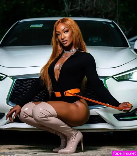 Mara Sade OnlyFans Thumbnail #utEtzIvscq