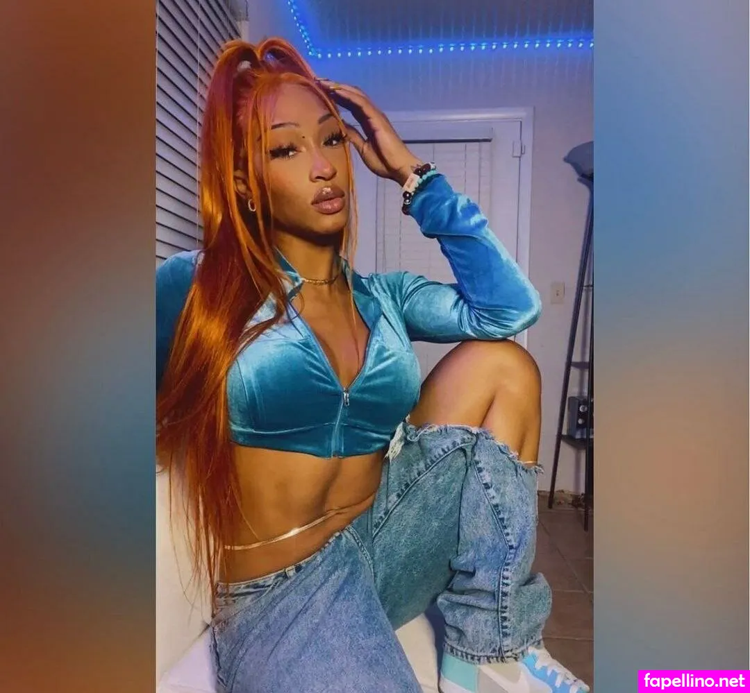 Jakara Jackson, itsmarasade, marasade Nude Leaked OnlyFans Photo #zbrrB0fBe7