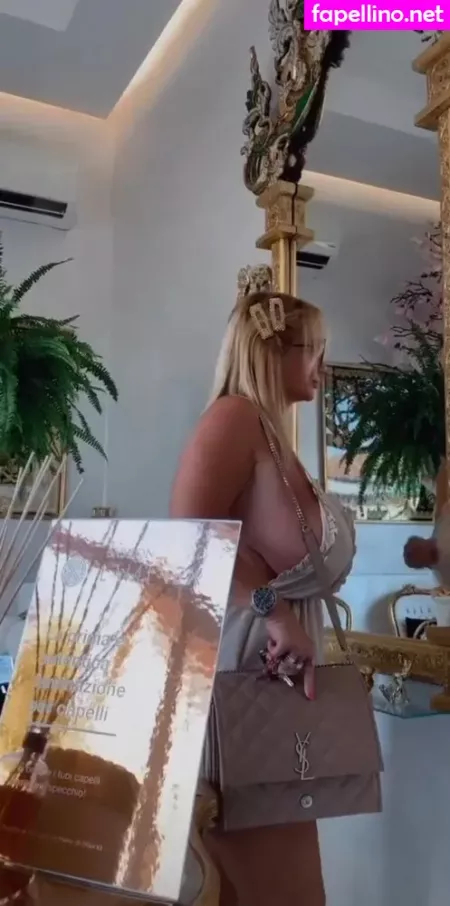 Mara Traversi OnlyFans Thumbnail #C6WZeDn7ZW