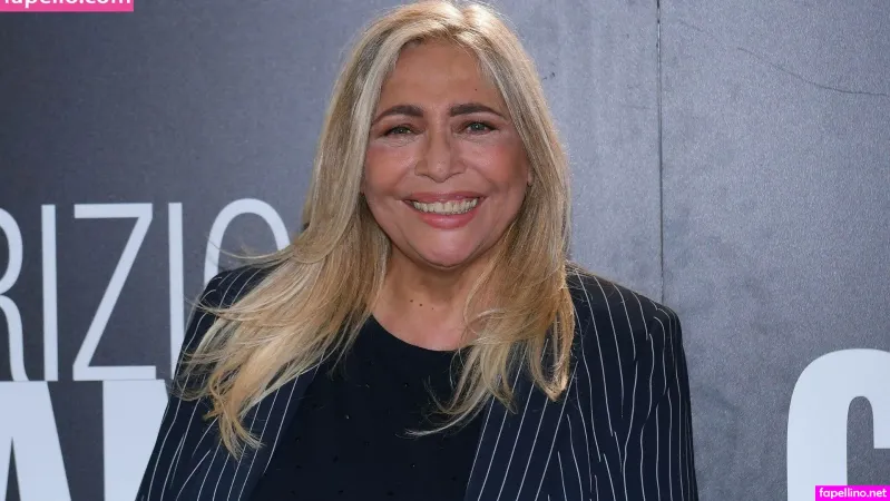 Mara Venier Main Profile Photo