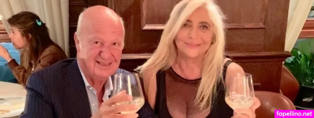 Mara Venier OnlyFans Thumbnail #8GTvEBMrkg