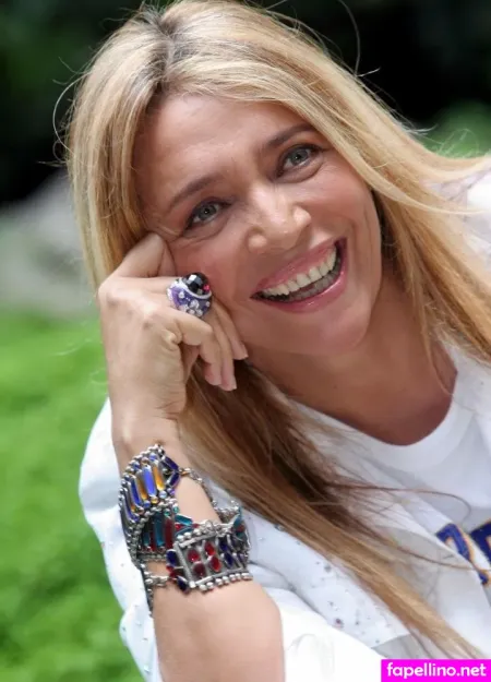 Mara Venier OnlyFans Thumbnail #9ZHkLrieGJ