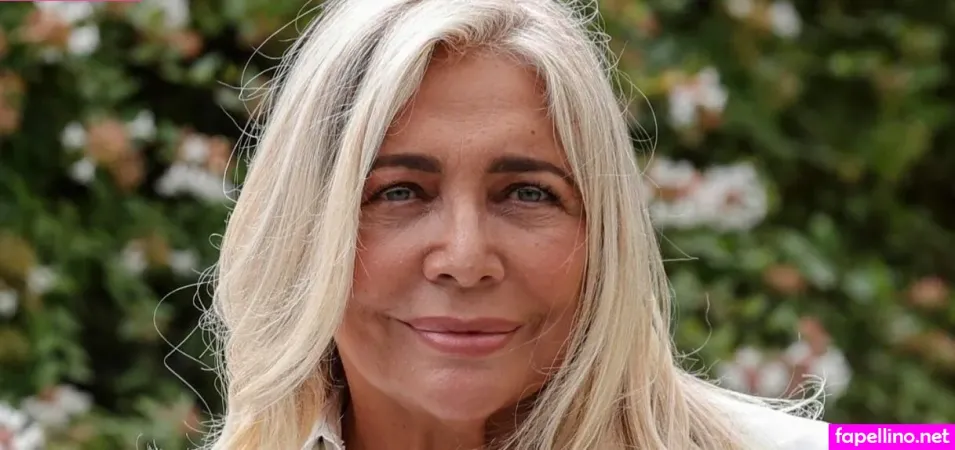 Mara Venier OnlyFans Thumbnail #RybL1GaxRo