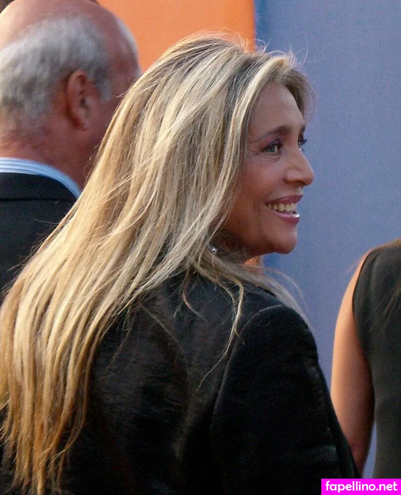 Mara Venier Nude Leaked OnlyFans Photo #WxBEBUD62u