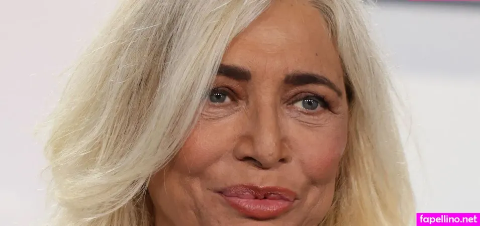 Mara Venier OnlyFans Thumbnail #lLpS9LHWE2