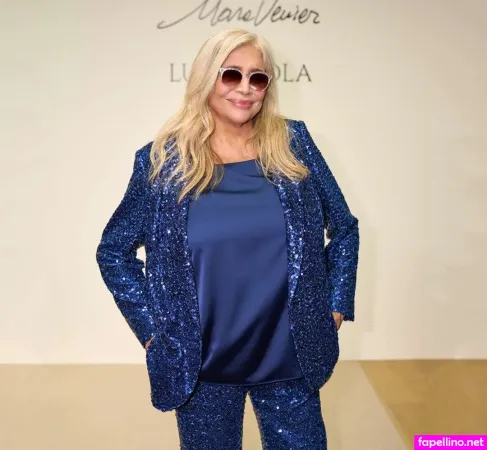 Mara Venier OnlyFans Thumbnail #nxJZzdsmxF