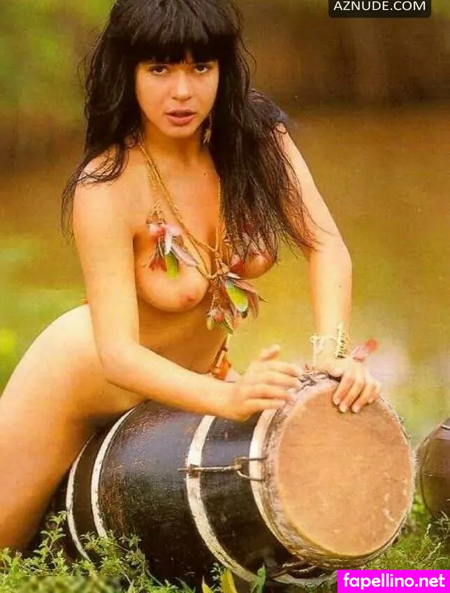 Mara Vilha Nude Leaked OnlyFans Photo #1kF5S3cWr7