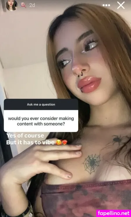 Maraasynn OnlyFans Thumbnail #XTGOIoGBsK