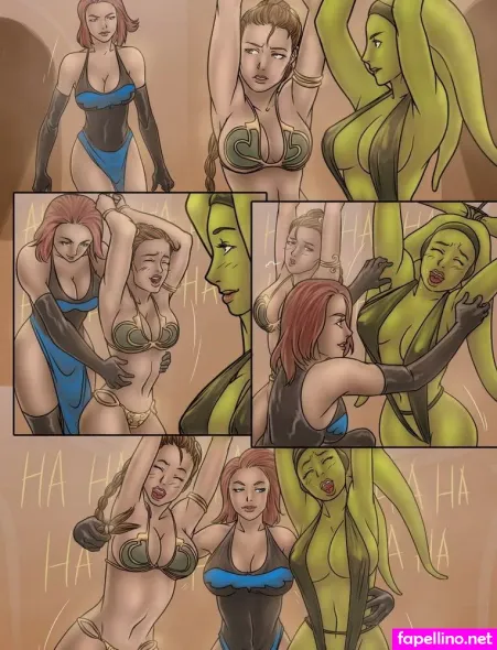 Marajade OnlyFans Thumbnail #c5XMFPulwr