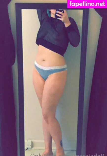 marajade9 Nude Leaked OnlyFans Photo #HAf4fg8KX4