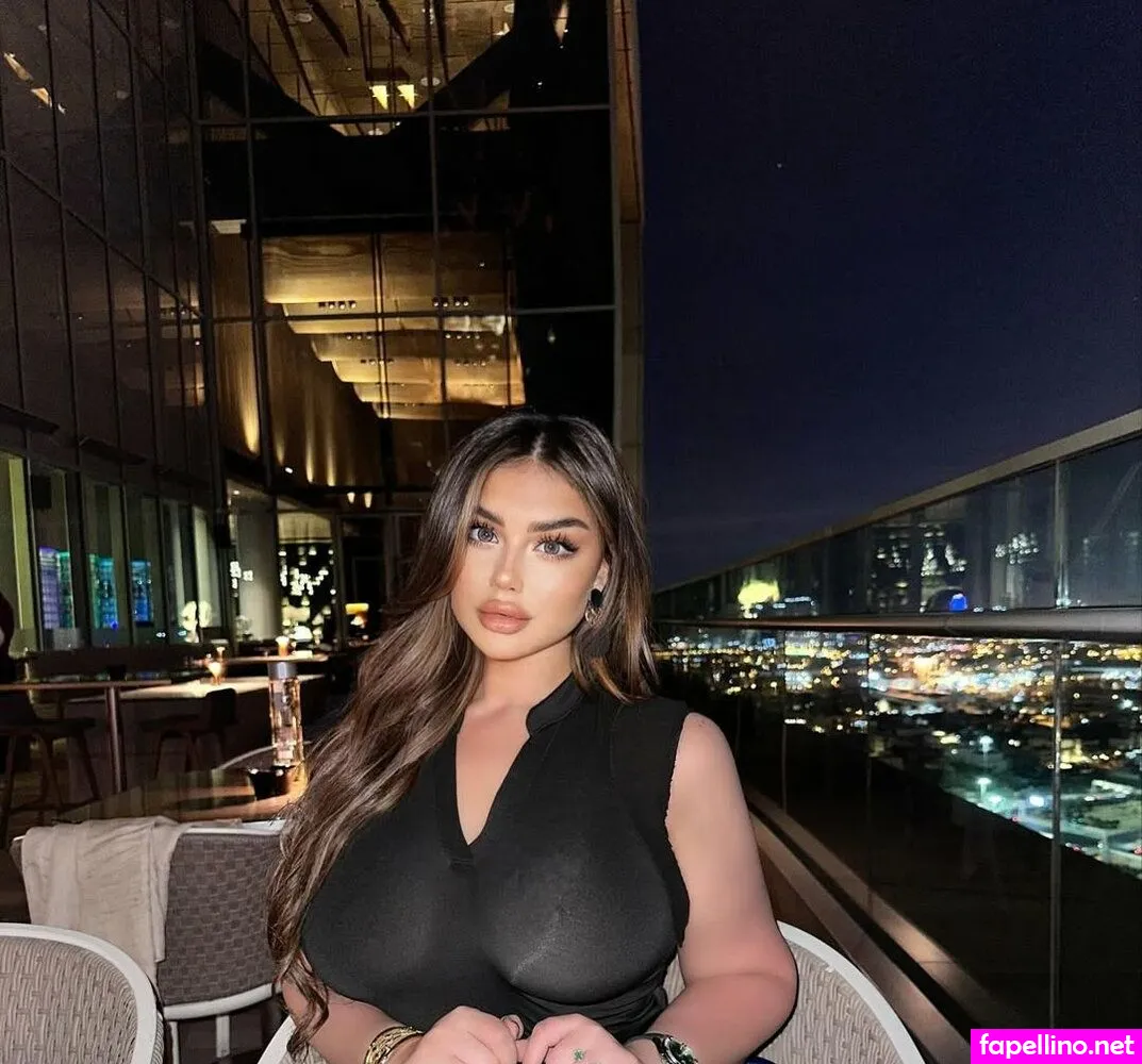 Maram Abdullah Nude Leaked OnlyFans Photo #ikWe02mqlP